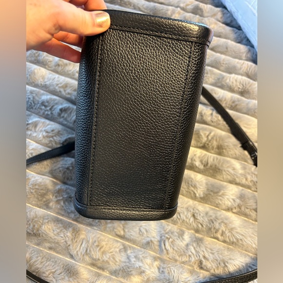 The Marc Jacob’s Leather Tote with extra straps - Picture 7 of 7